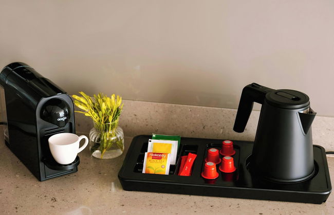 Sonder by Marriott Bonvoy Business Bay Apartments - Photo 11