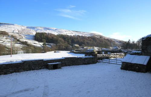 5 Swallowholm Cottages - Foto 25