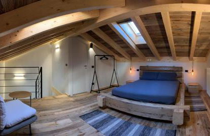 La Volta - Historic Molino Maufet Watermill - Lake Como - Foto 20