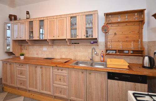 Nad morzem i jeziorem Dworek Kopań - Foto 9