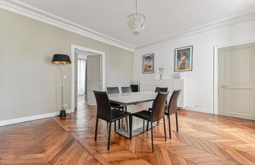 Appartement de luxe - Assemblée Nationale - Foto 22