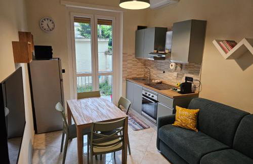 Cit Turin Lovely House - Foto 13