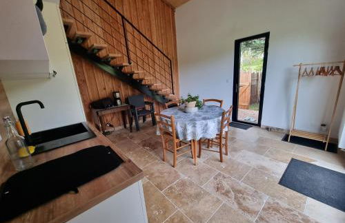 Maisonnette chaleureuse - Foto 4