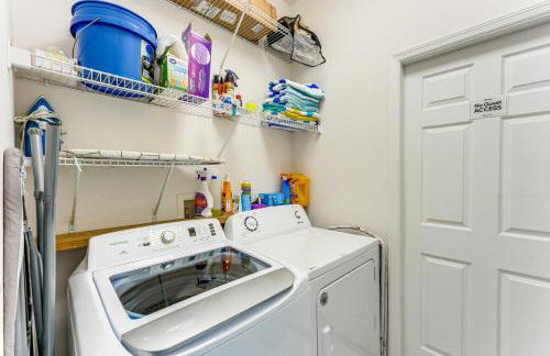 Walk to Tower Lake Family Home in Gated Community - Foto 22