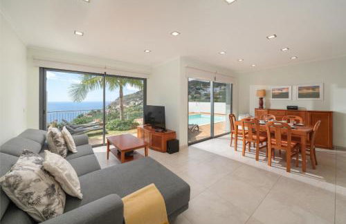 OurMadeira - Casa Amaro Mar - Foto 17