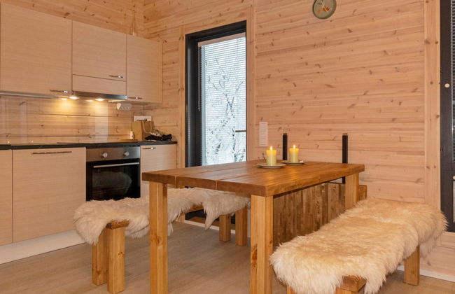 Villa viima - Foto 12