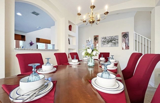 Golden Beach Villa 6 Bedroom Home by RedAwning - Foto 46