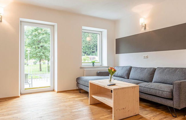 Beautiful Cottage in Styria Near Lake - Foto 9