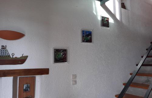 Red Art Maisonette - Foto 19