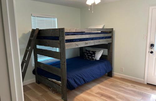 Bella's Beach House 2811 Avenue O 1/2 - Foto 13