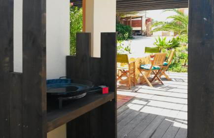 Casa Catinca Cullera - Beach House On the Dune - Foto 26