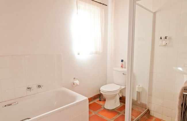 Eikelaan Farm Cottages - Foto 11