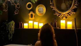 Suite Romantique, hyper centre - Photo 4