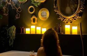 Suite Romantique, hyper centre - Photo 4