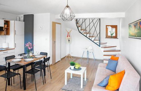 Stunning Home In Lubkowo With Wifi - Foto 4