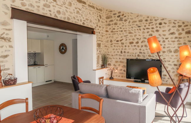 La Machotte - Foto 32