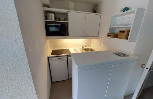 40m2 - Ski aux pieds - La Tania - Parking couvert - Foto 17