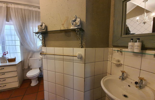 Waterhouse Guest Lodges 295 Indus Street - Foto 65