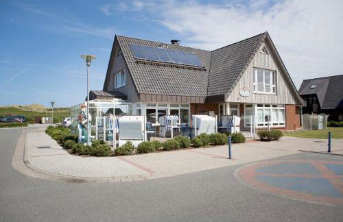 Ferienzentrum Wenningstedt - Foto 55