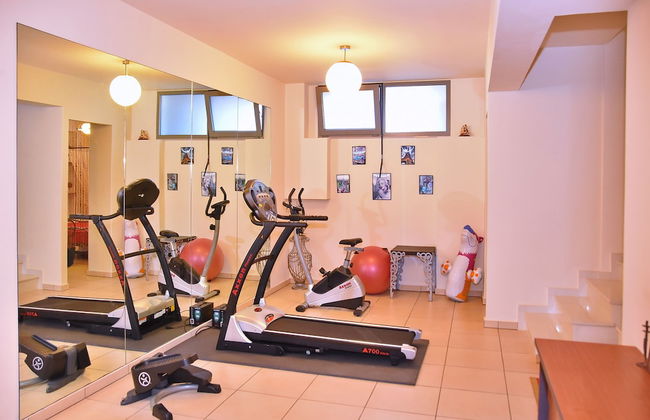 Beach Front Villa Katrin - Foto 12