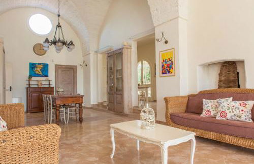 Agriturismo Li Calizzi Arte e Natura - Foto 32