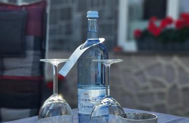 FeWo Ostend - Foto 11