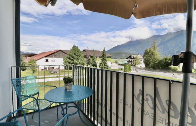 Alpine Easy Flats - Foto 42