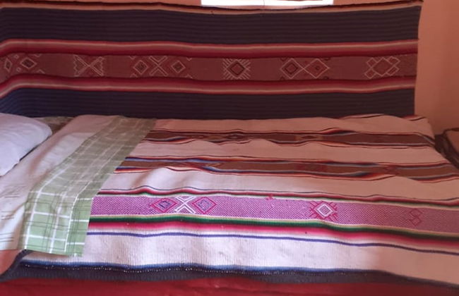 Hospedaje Rossy LLanchon - Foto 3