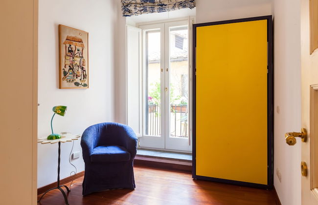 Luxury Trevi Apartment - Foto 53