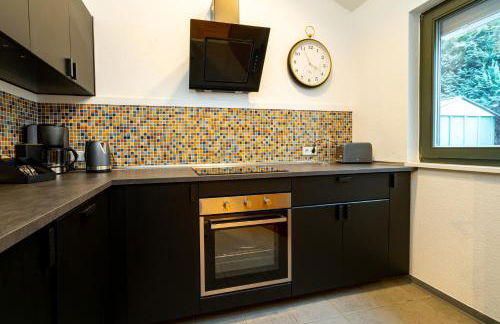 Börde-Apartment 4 - Foto 12