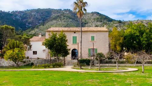 Agroturisme Subies - Foto 2