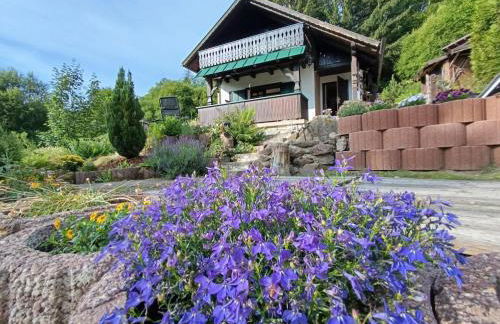 Ferienhaus Am Hermannsberg, Oberschoenau - Foto 22