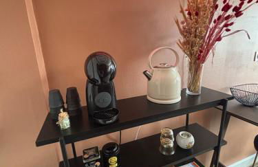 Appartement lumineux avec parking, centre Clermont-Ferrand - Foto 10