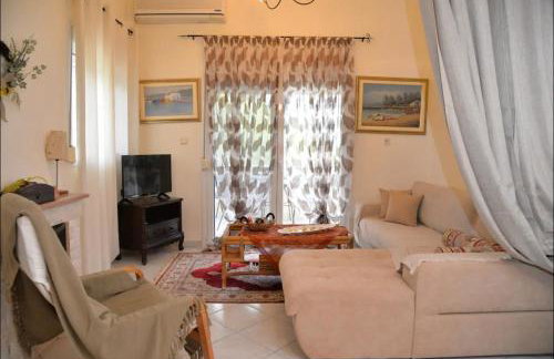 Posidi pool apartment - Foto 18