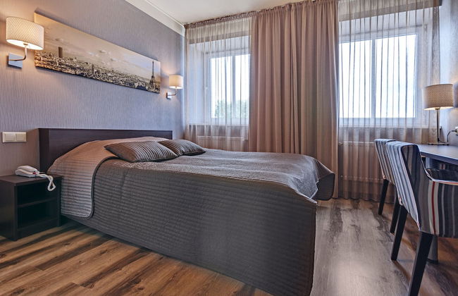 RIGAAPARTMENTcom SONADA Hotel - Foto 5