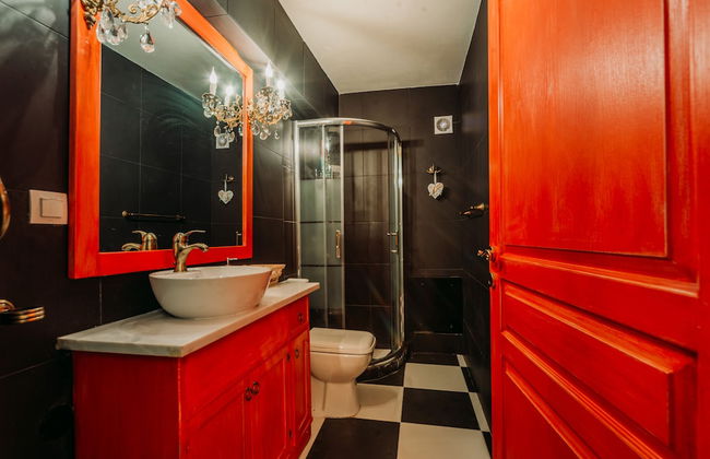 Elysian Luxury Villa Pelion - Foto 22