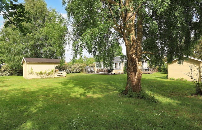 6 Person Holiday Home in Nakskov - Foto 22