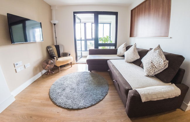 Ilford Tower Apartments - Foto 44