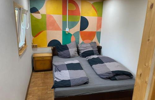 Cozy Tiny House mit WLAN & Sauna - Foto 8