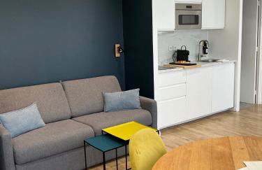 Appartement Sacré Cœur - Cottages 1 - Foto 9