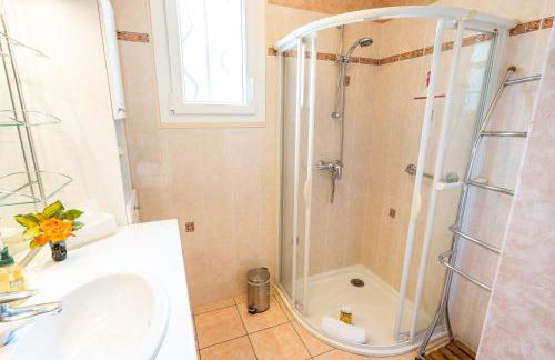 Clos Fleuri : Amboise Home with Amazing Gardens - Foto 13