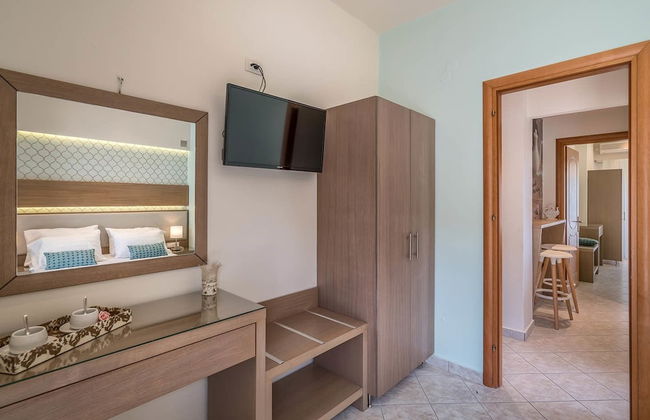 Alba Boutique Apartments - Foto 14