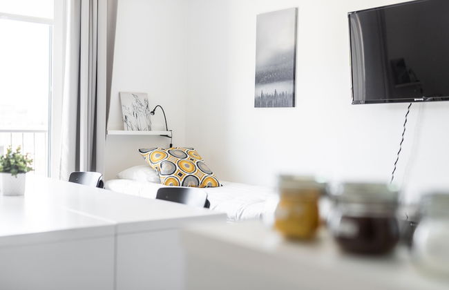 Hiisi Homes Turku Fleminginkatu - Foto 6