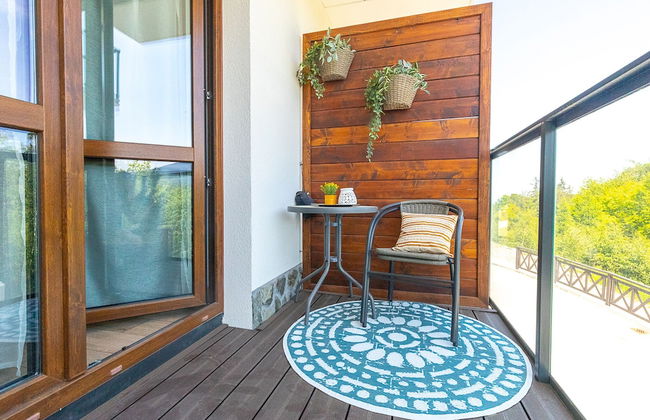 RentPlanet - Green Park Resort - Foto 55