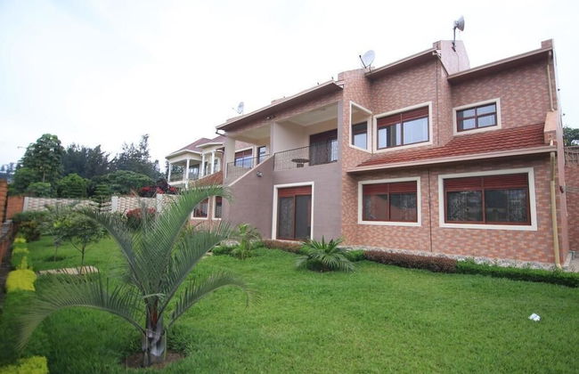 UM Apartments - Foto 26