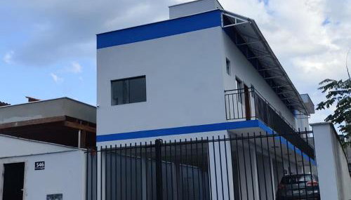 Studio com Ar condicionado, Boa Localização, Internet Rápida 2 - Foto 4