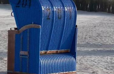 Nordseehaus Muschel - Foto 29