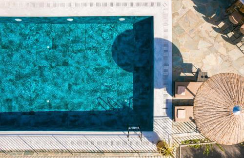 Paramithenio Village Beach Resort & Spa - Foto 19