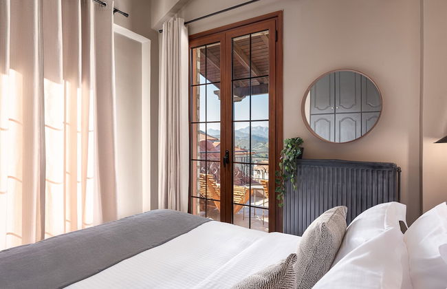 GM Luxury Suites Kalavryta - Foto 25