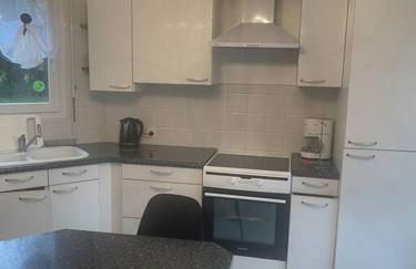 Maison spacieuse avec piscine - Foto 17